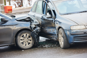 Accidentes de Autos