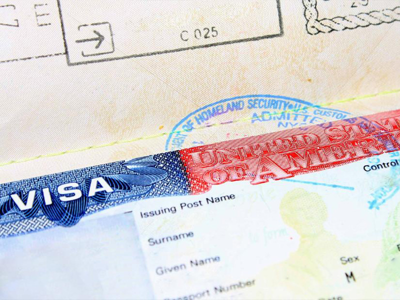 Work permit in the u.s. for immigrants