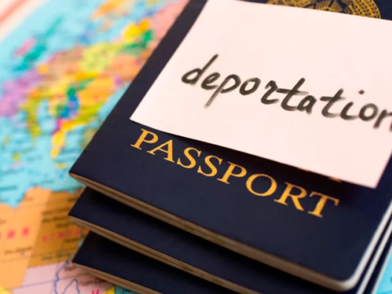 What to do if you are facing deportation?